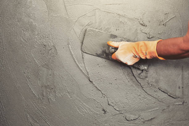 Driveways & Floors in OH