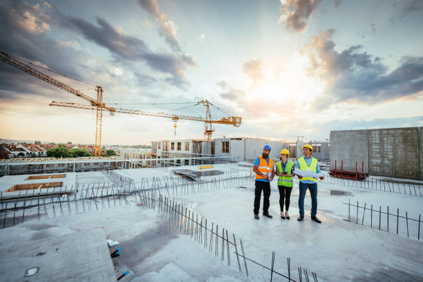 Best Concrete Demolition Services  in Lakewood, OH