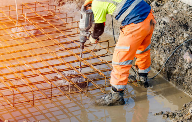 Best Decorative Concrete Services  in Lakewood, OH