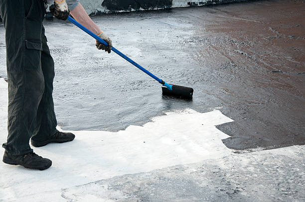 Best Concrete Crack Repair  in Lakewood, OH