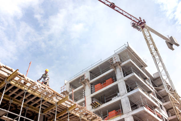 Affordable Concrete Services in OH